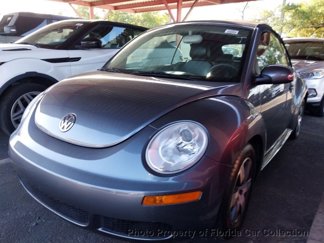 Used 2006 Volkswagen Beetle Convertible image 1