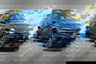 Used 2024 Hyundai Elantra SEL image 1