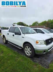 Used 2008 Ford F150 Lariat image 1