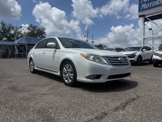 Used 2012 Toyota Avalon image 1