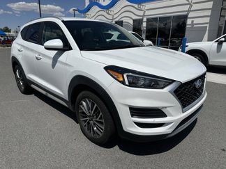 Used 2019 Hyundai Tucson SEL w/ Cargo Package image 1