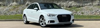Used 2017 Audi A3 2.0T Premium image 1