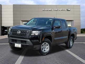 Used 2024 Nissan Frontier S w/ Technology Package image 1