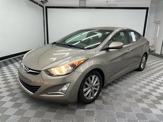 Used 2014 Hyundai Elantra SE w/ Option Group 02 image 1