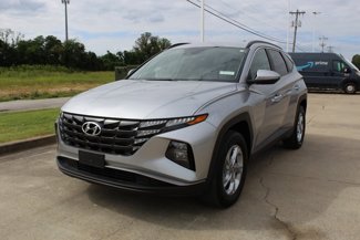 Used 2024 Hyundai Tucson SEL video 1