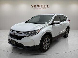 Used 2019 Honda CR-V EX-L image 1