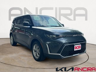Certified 2023 Kia Soul LX w/ LX Technology Package image 1