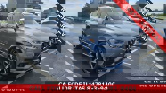 Used 2019 Volvo XC90 T6 R-Design w/ Advanced Package image 1