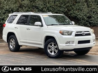 Used 2010 Toyota 4Runner Limited image 1