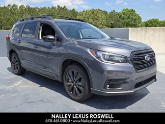Used 2022 Subaru Ascent Onyx Edition image 1