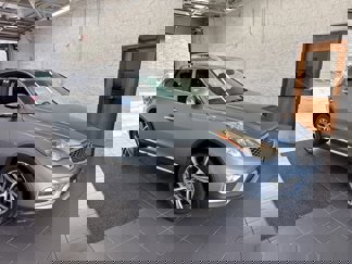 Used 2017 INFINITI QX50 2WD w/ Technology Package image 1