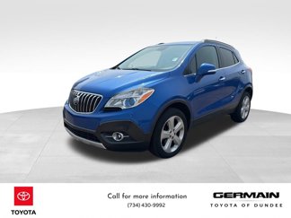 Used 2015 Buick Encore Convenience image 1