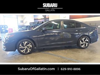 Used 2023 Subaru Legacy Premium image 1