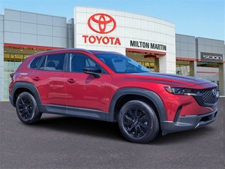 Used 2023 MAZDA CX-50 2.5 S w/ Preferred Plus Pkg image 1