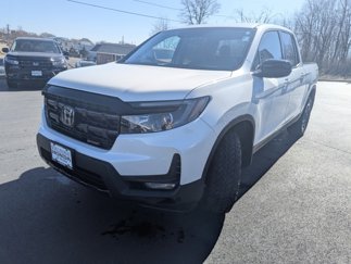 New 2025 Honda Ridgeline Sport+ image 1