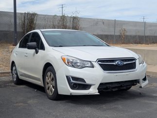Used 2015 Subaru Impreza 2.0i image 1