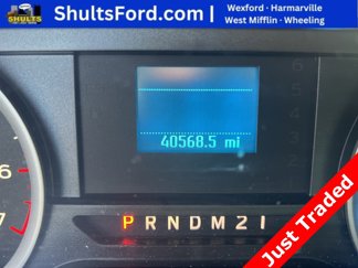Used 2017 Ford F150 XLT image 1
