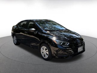 Used 2024 Nissan Versa S image 1