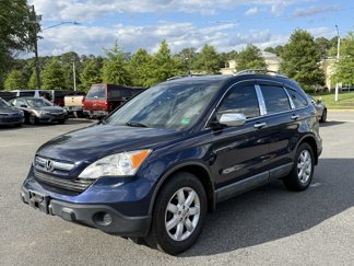Used 2009 Honda CR-V EX image 1