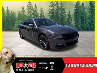 Used 2021 Dodge Charger SXT w/ Plus Group image 1