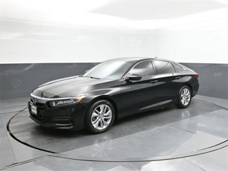 Used 2018 Honda Accord LX image 1
