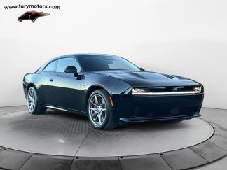 New 2025 Dodge Charger R/T Scat Pack w/ Track Pack image 1