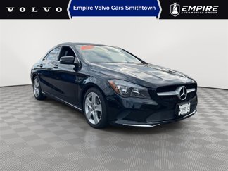 Used 2019 Mercedes-Benz CLA 250 4MATIC image 1