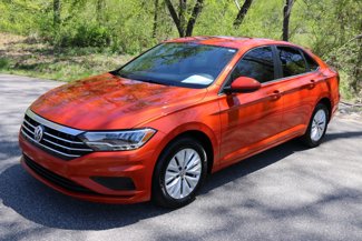 Used 2019 Volkswagen Jetta S w/ Driver Assistance Package image 1