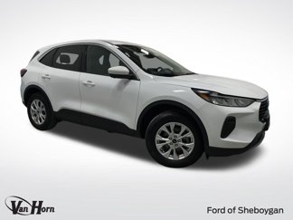 Used 2023 Ford Escape Active w/ Tech Pack #2 image 1