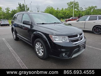 Used 2014 Dodge Journey SXT w/ Flexible Seating Group image 1