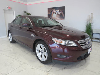 Used 2011 Ford Taurus SEL w/ 202A Rapid Spec Order Code image 1