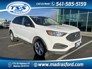 Used 2023 Ford Edge SE image 1