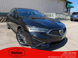Used 2019 Acura ILX image 1