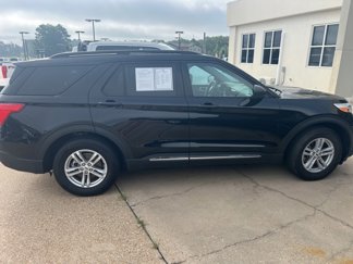 Used 2024 Ford Explorer XLT w/ Equipment Group 202A image 1