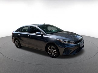 Used 2024 Kia Forte LXS image 1