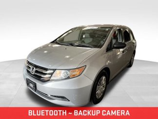 Used 2014 Honda Odyssey LX image 1