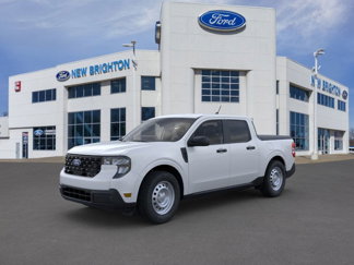 New 2025 Ford Maverick XL image 1