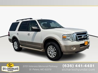 Used 2014 Ford Expedition XLT w/ Equipment Group 202A image 1