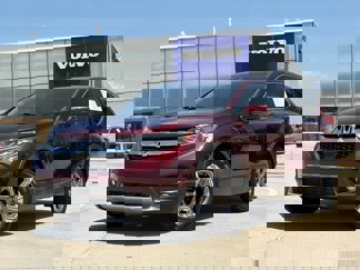 Used 2018 Honda CR-V EX-L image 1