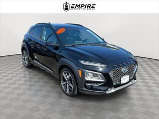 Used 2020 Hyundai Kona Limited image 1