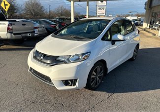 Used 2015 Honda Fit EX image 1