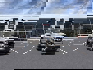 New 2025 GMC Terrain Elevation image 1