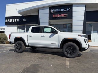New 2024 GMC Canyon Elevation w/ Elevation Premium Package image 1