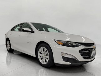 Used 2024 Chevrolet Malibu LT image 1