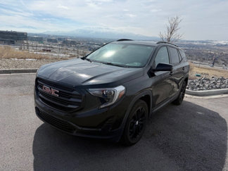 Used 2019 GMC Terrain SLE w/ Driver Convenience Package image 1
