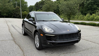 Used 2015 Porsche Macan S image 1