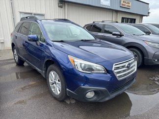 Used 2015 Subaru Outback 2.5i Premium image 1