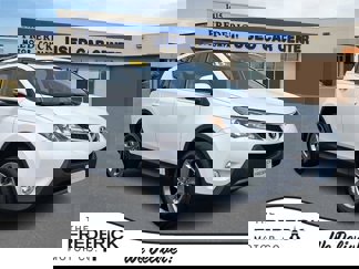 Used 2015 Toyota RAV4 XLE image 1