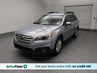 Used 2015 Subaru Outback 2.5i Premium image 1