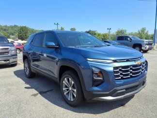 New 2026 Chevrolet Equinox LT image 1